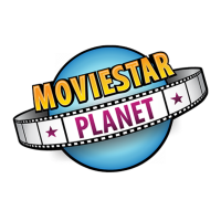 MovieStarPlanet - logo