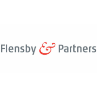Logo: Flensby&Partners