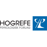 Logo: Hogrefe Psykologisk Forlag A/S