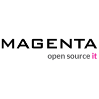Logo: Magenta Aps