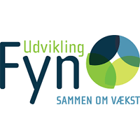 Logo: Udvikling Fyn