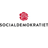 Logo: Den Socialdemokratiske Folketingsgruppe