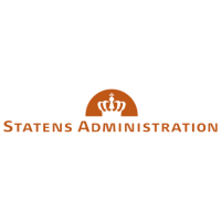Statens Administration - logo