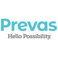 Logo: Prevas A/S