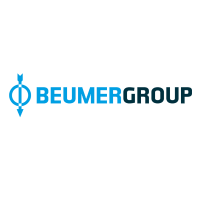 Logo: BEUMER Group A/S