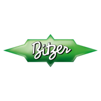 Logo: BITZER Electronics A/S