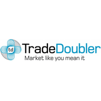 TradeDoubler - logo