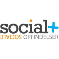 Logo: SOCIAL+