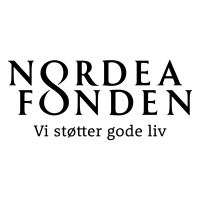 Nordea-fonden - logo