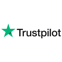 Logo: Trustpilot A/S