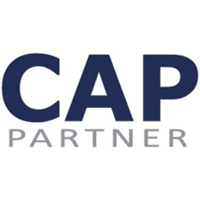 Logo: CAP Partner