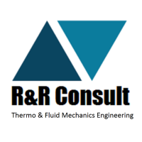 Logo: R&R Consult