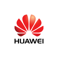 Logo: Huawei Technologies Denmark ApS