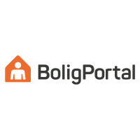 Logo: BoligPortal.dk ApS