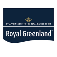 Logo: Royal Greenland