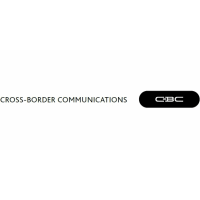 Logo: Cross-Border Communications