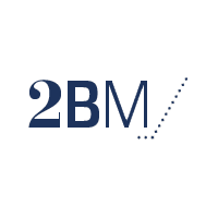 2BM A/S - logo