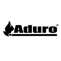 Logo: Aduro A/S