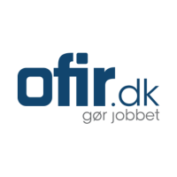 Logo: Ofir.dk