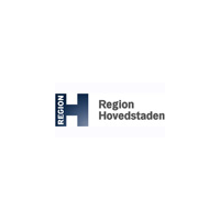 Logo: Hillerød Hospital