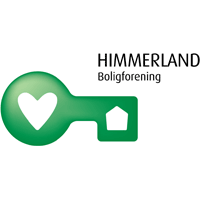 Logo: Himmerland Boligforening