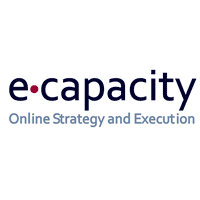 Logo: eCapacity A/S