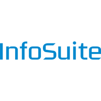 Logo: InfoSuite A/S