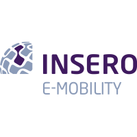 Logo: Insero E-Mobility A/S