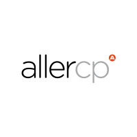 Logo: Aller Client Publishing