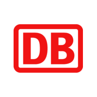 Logo: DB Cargo Scandinavia A/S