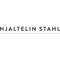 Logo: HJALTELIN STAHL