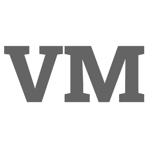 Logo: Visible Marketing