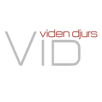 Logo: Viden Djurs 