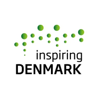 Logo: Inspiring Denmark