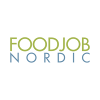 Logo: Foodjob Nordic