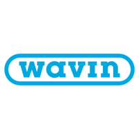 Logo: Wavin