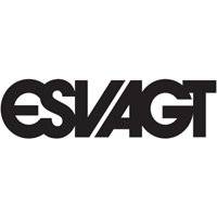 Logo: ESVAGT A/S