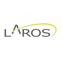 Logo: Laros A/S