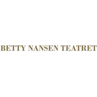 Logo: Betty Nansen Teatret