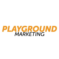 Logo: Playground Marketing ApS