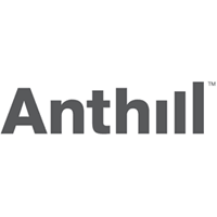 Logo: Anthill Agency A/S