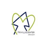 Logo: Frivilligcenter Amager