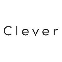 CLEVER A/S - logo