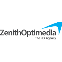 Logo: ZenithOptimedia