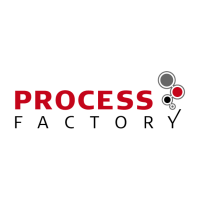 Process Factory Aps. - logo