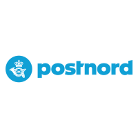 PostNord Danmark - logo