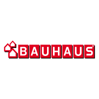 Logo: Bauhaus