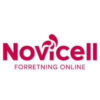 Novicell - logo
