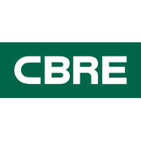 CBRE - logo