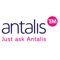 Antalis - logo